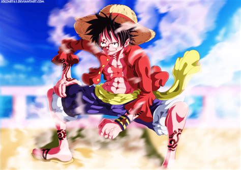 foto de anime luffy|80+ Monkey D. Luffy Live Wallpapers 4K PC & Mobile